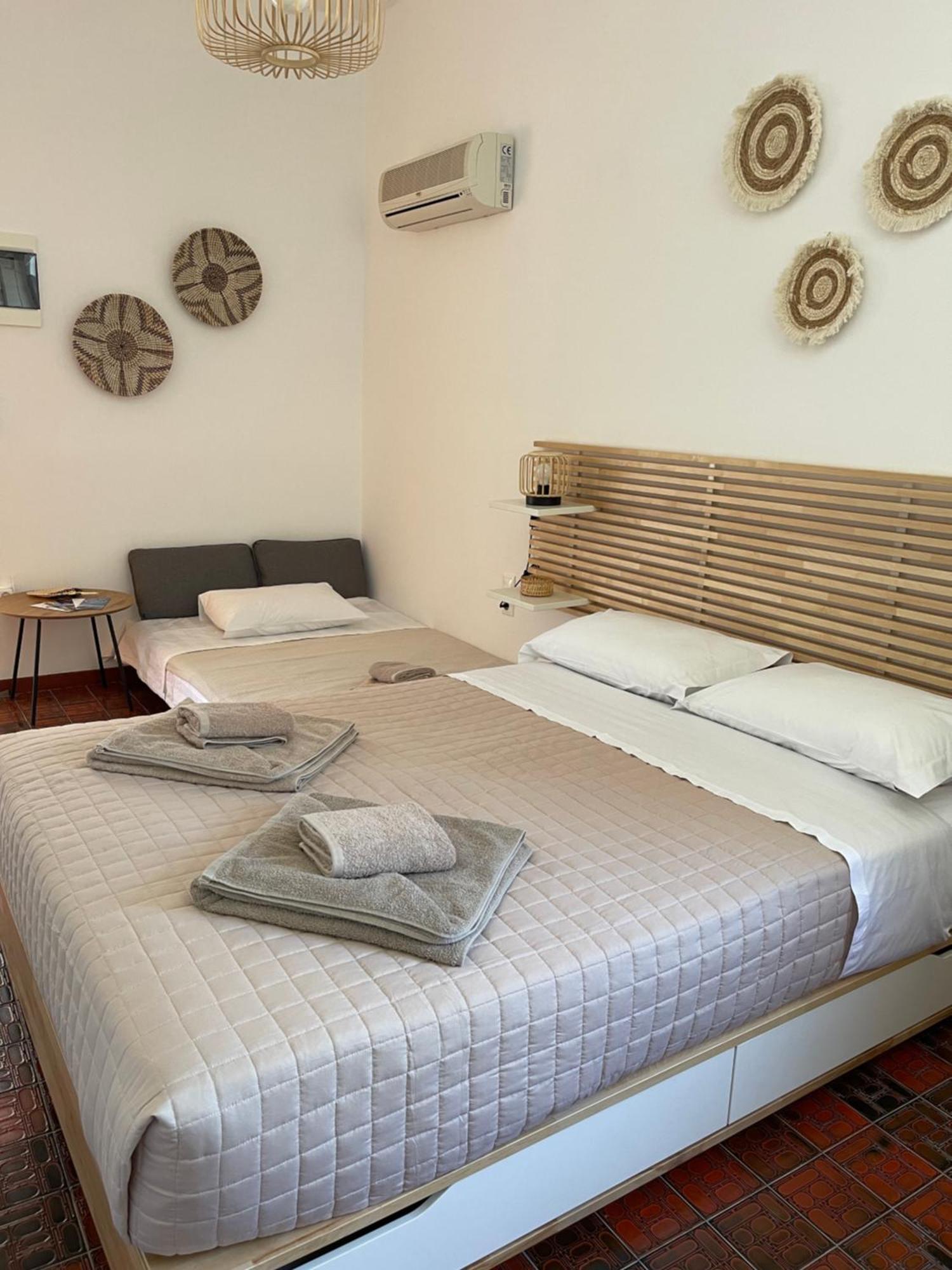 Hotel Gazonia Family Estate à Skala  Extérieur photo